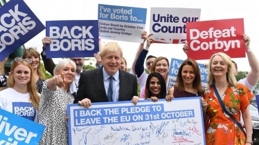 Back Boris